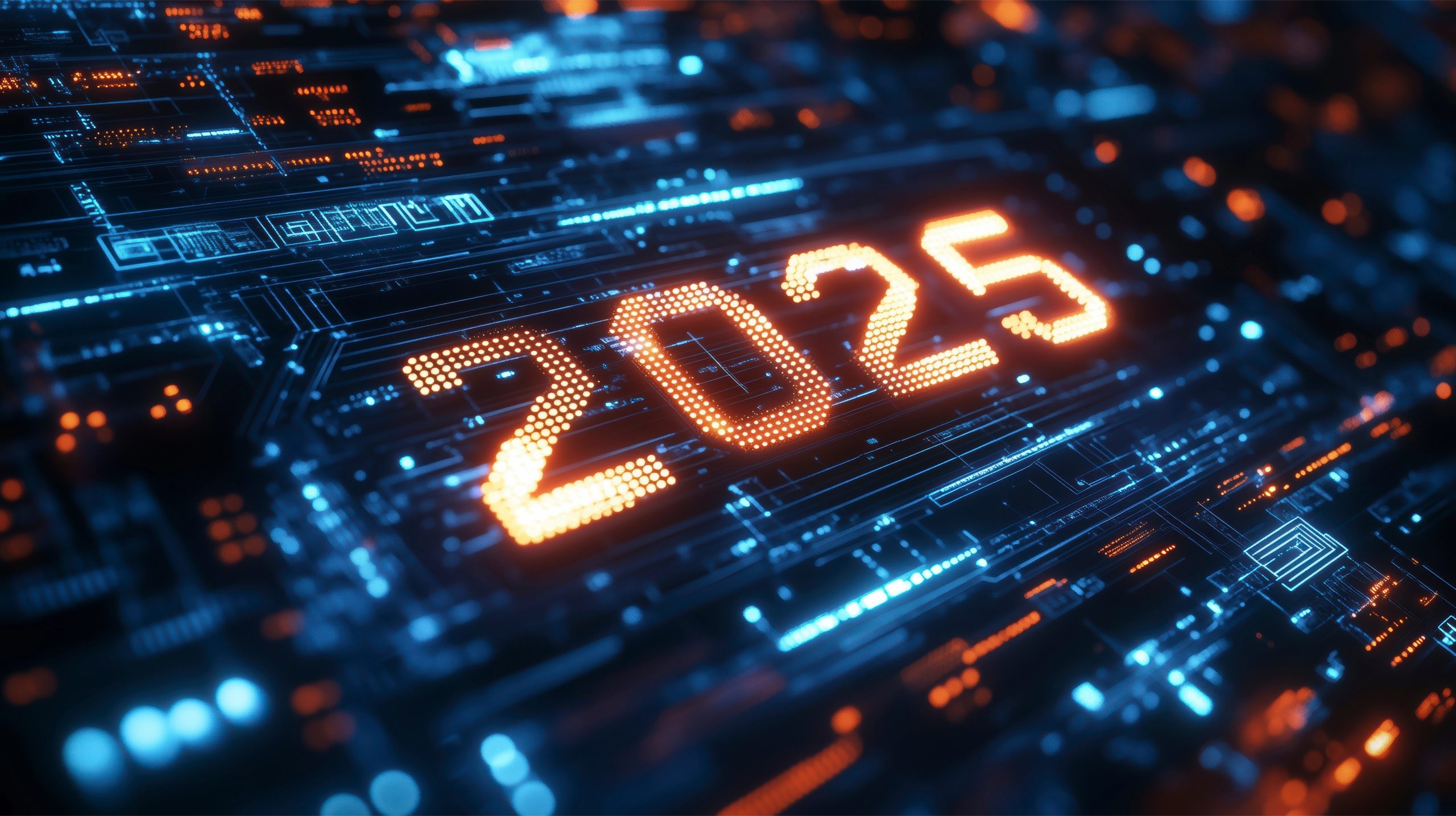 Emerging Trends and Technologies in 2025