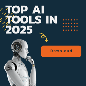 Top AI Tools for 2025 Store Image