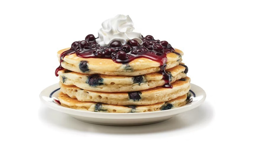 Dine at IHOP on 11225 Katy Frwy in Houston,