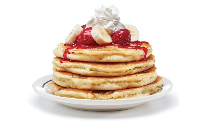 IHOP on Westheimer Rd in Houston, Texas