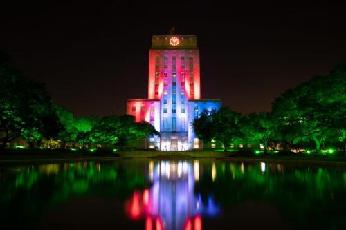 h-town-biz-business-solutions-Houston-City-Hall-Pride